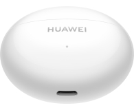 HUAWEI True Wireless Freebuds 5i Białe ANC - 1107564 - zdjęcie 6